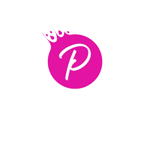 PicsArt MOD APK Logo