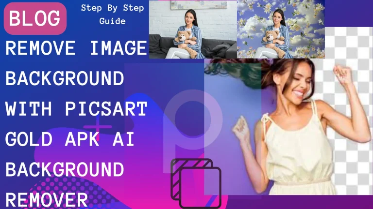 Best Picsart Background Remover Tool Ultimate Guide 2024